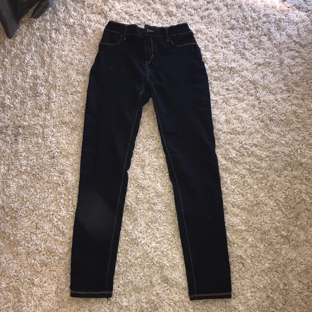 Old navy jeans